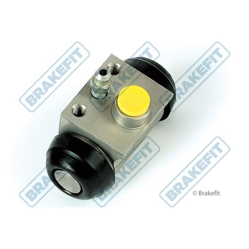 Apec Wheel Cylinder Hydraulic Brake Rear BWC8151