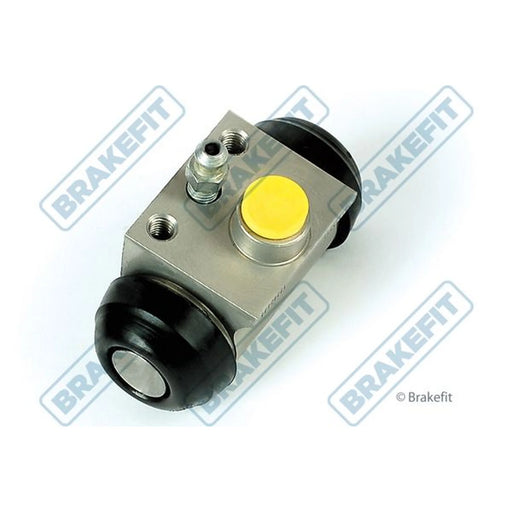 Apec Wheel Cylinder Hydraulic Brake Rear BWC8151