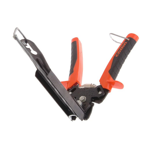 Edma Top Grafer 20/22 Hog Ring Pliers With Magazine - 0411