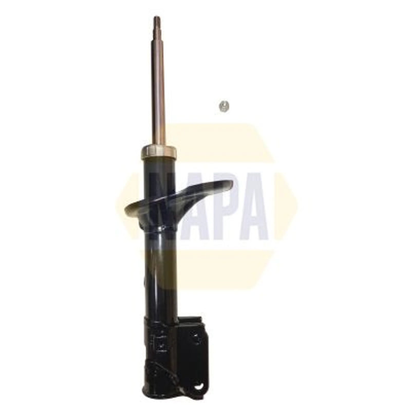 NAPA Shock Absorber Damper Strut Front Left NSA1777