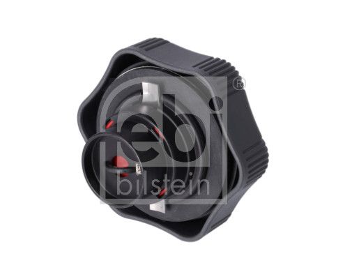 Febi Fuel Tank Cap OD Plastic