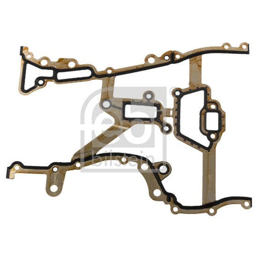 Febi Timing Case Cover Gasket ACM (Polyacrylate) 33079