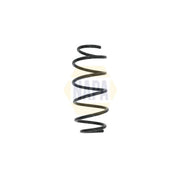 NAPA Front Suspension Coil Spring NCS1553