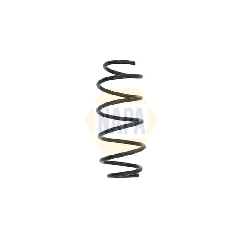 NAPA Front Suspension Coil Spring NCS1553