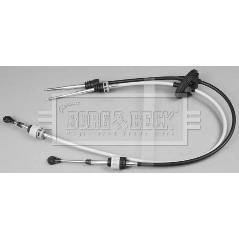 Borg & Beck Manual Transmission Cable Pull BKG1094
