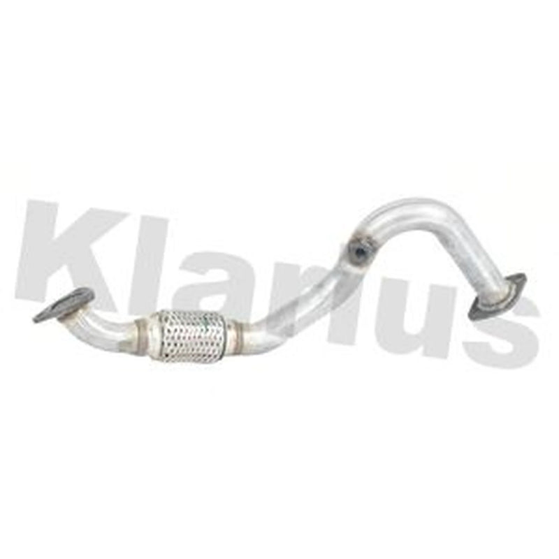 Klarius Exhaust Pipe OD FE756X