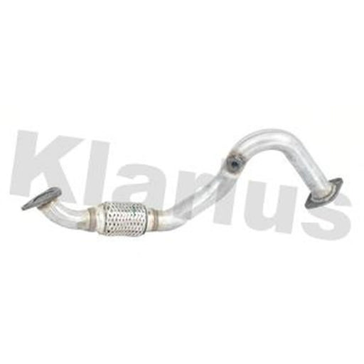Klarius Exhaust Pipe OD FE756X
