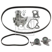 Febi Timing Belt & Water Pump Kit 173148