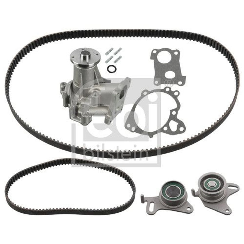 Febi Timing Belt & Water Pump Kit 173148