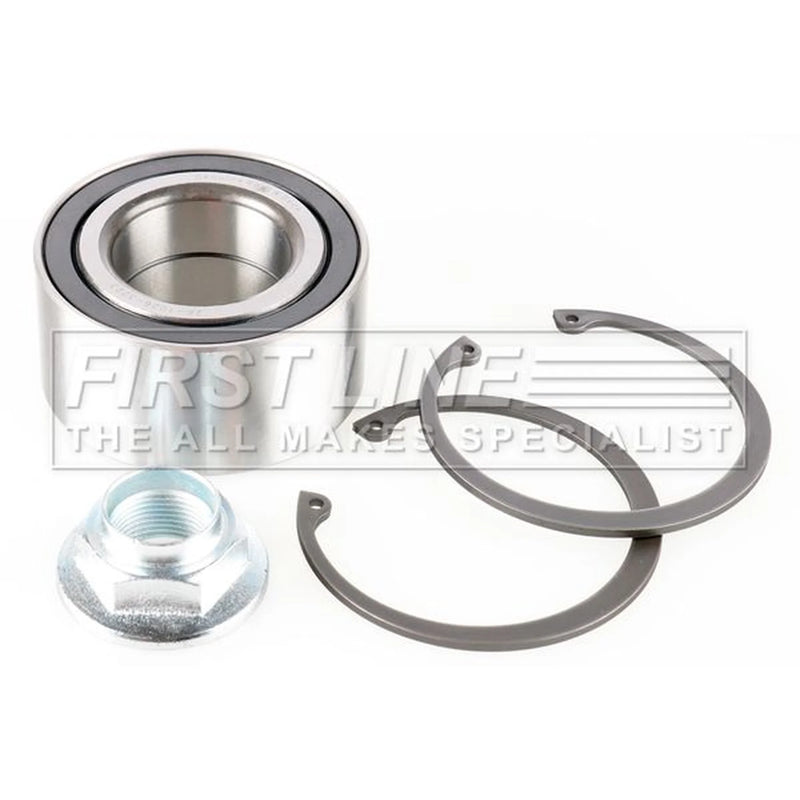 First Line Wheel Bearing Kit FBK471