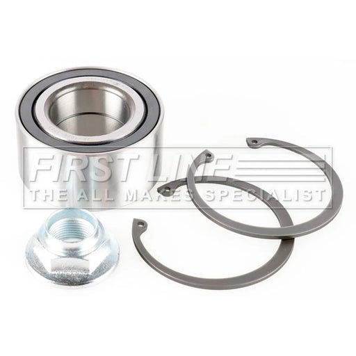 First Line Wheel Bearing Kit FBK471