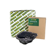 First Line Engine Oil Sump Pan Steel FSP1030