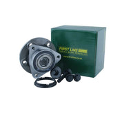 First Line Wheel Bearing Kit 136mm FBK1609