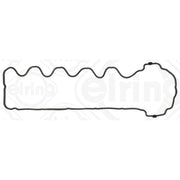 Elring Cylinder Head Cover Gasket AEM (Ethylene Acrylate Rubber) 709.680