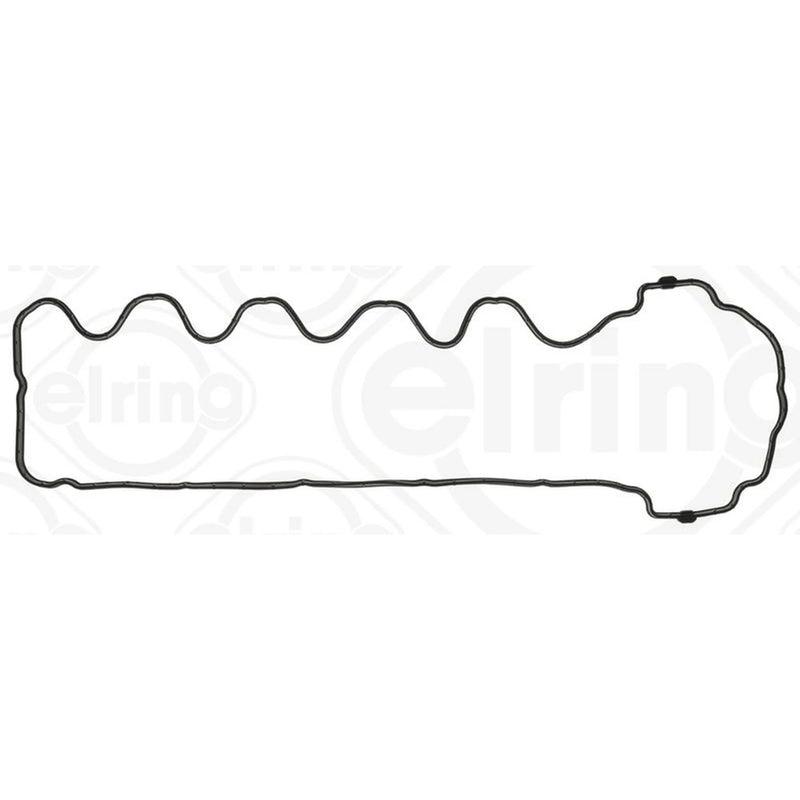 Elring Cylinder Head Cover Gasket AEM (Ethylene Acrylate Rubber) 709.680
