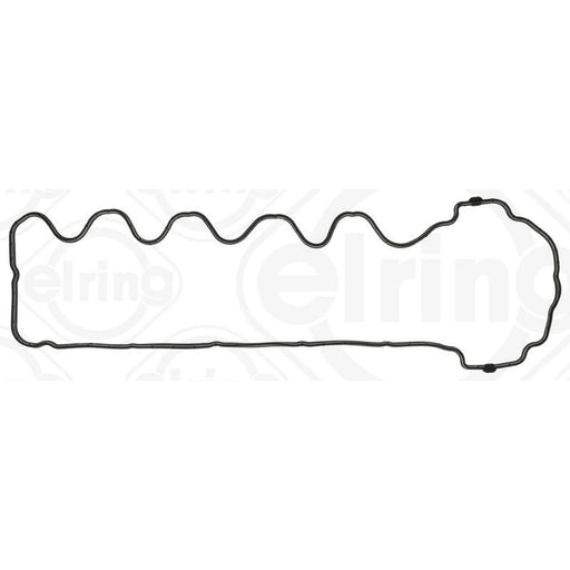 Elring Cylinder Head Cover Gasket AEM (Ethylene Acrylate Rubber) 709.680