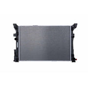 Hella Engine Radiator 8MK 366 301-011