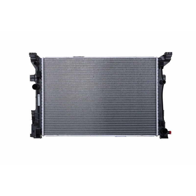 Hella Engine Radiator 8MK 366 301-011