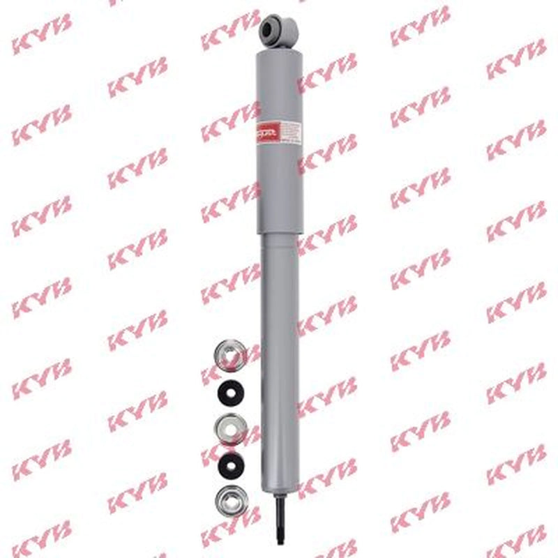 KYB Shock Absorber Damper Strut Rear 554036