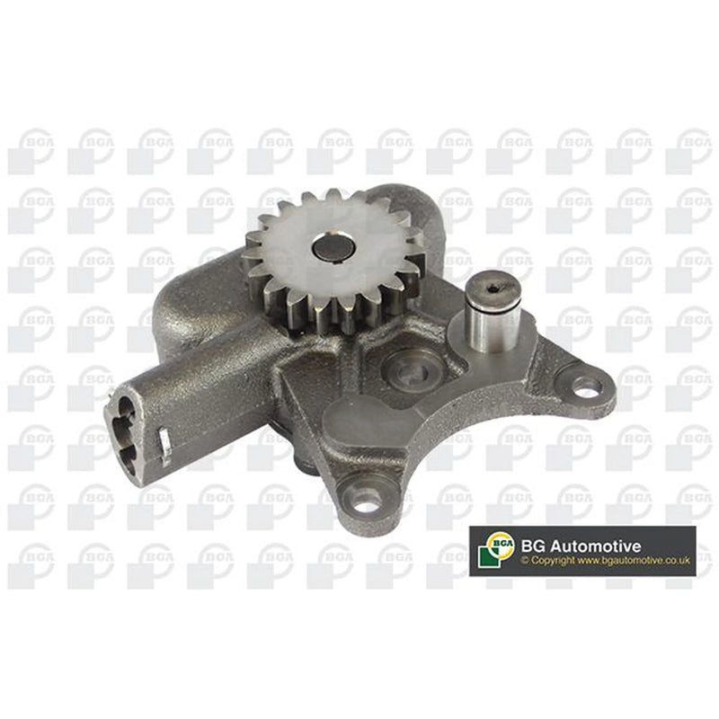 BGA Engine Oil Pump Assembly LP0240