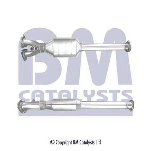 BM Catalysts Petrol Cat BM90620