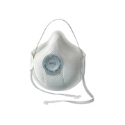 Moldex Smart Series FFP2 NR D Valved Mask (Pack of 20) - 248501