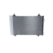 NRF Air Conditioning Condenser 35611