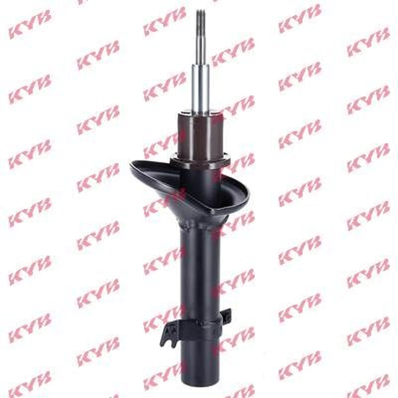 KYB Shock Absorber Damper Strut Front Left 634067