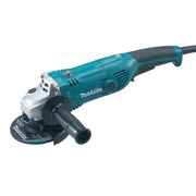 Makita GA5021 Paddle Switch Angle Grinder 125mm 1050W 240V - GA5021/2