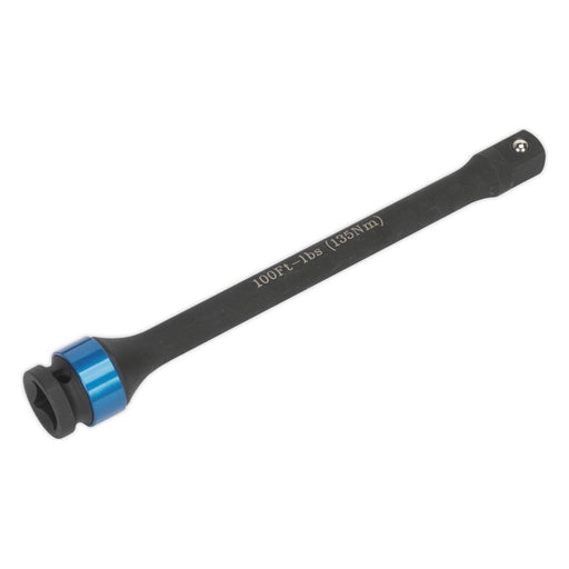 Sealey Torque Stick 1/2"Sq Drive 135Nm VS2247 Sealey  - Town Parts