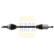 NAPA CV Drive Shaft Driveshaft Front Left NDS1551L