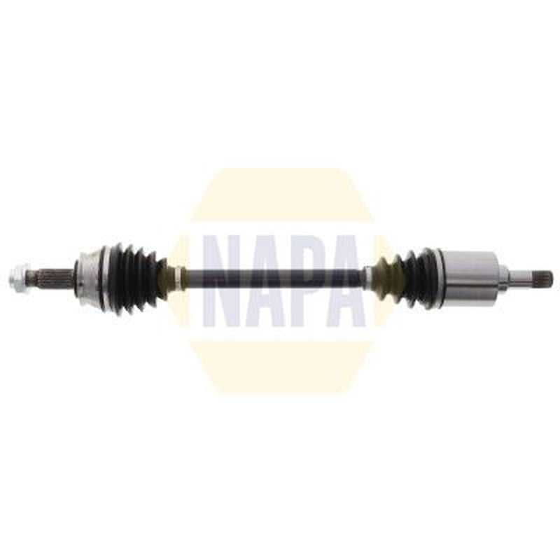 NAPA CV Drive Shaft Driveshaft Front Left NDS1551L