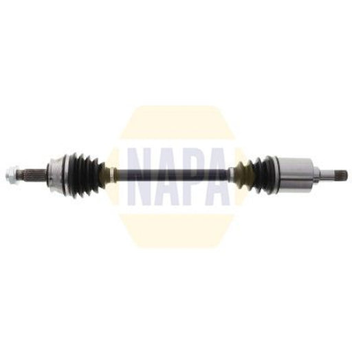 NAPA CV Drive Shaft Driveshaft Front Left NDS1551L