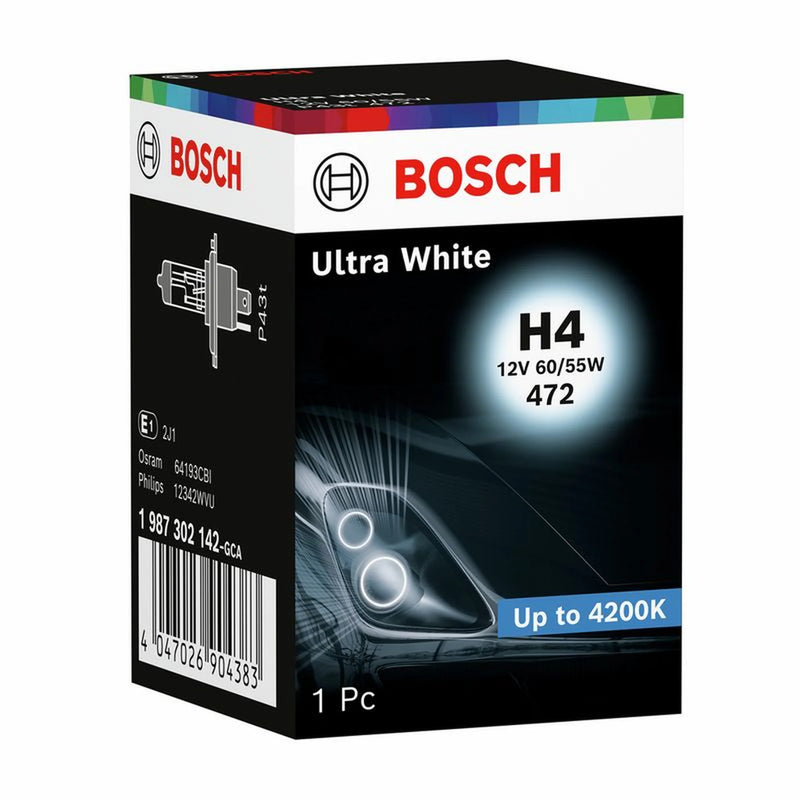 Bosch H4 1 987 302 142