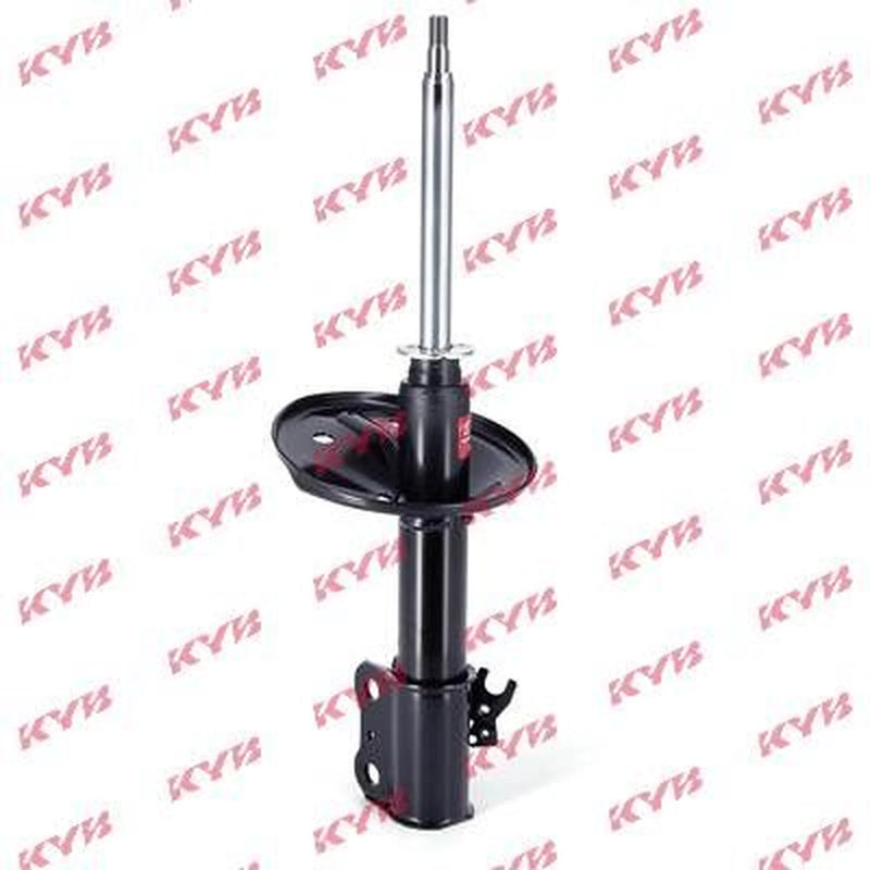 KYB Shock Absorber Damper Strut Front Left 334171