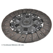 Blue Print Clutch Friction Disc Plate 22 Splines ADM53146