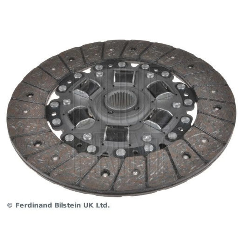 Blue Print Clutch Friction Disc Plate 22 Splines ADM53146