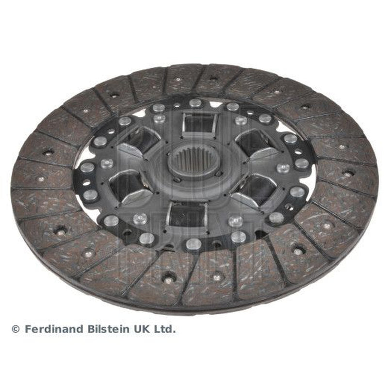 Blue Print Clutch Friction Disc Plate 22 Splines ADM53146