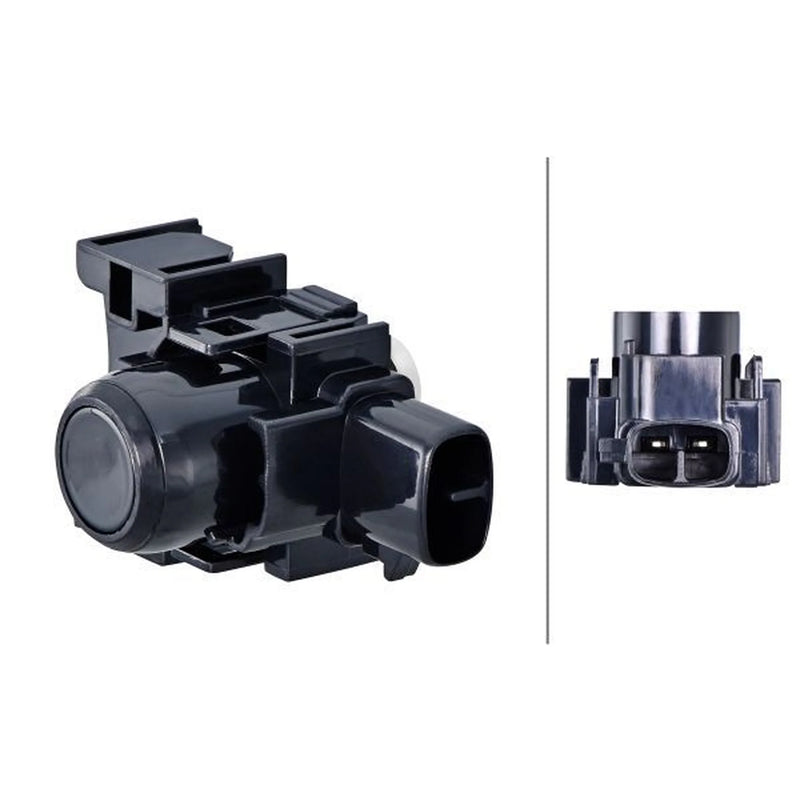 Hella Parking Sensor (PDC) both sides 6PX 358 270-291