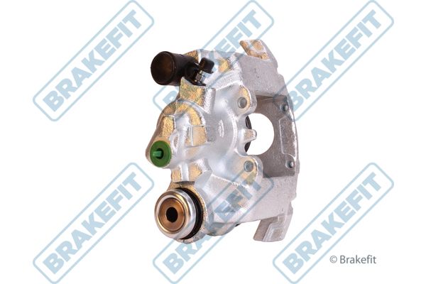 Apec Brake Caliper Assembly Rear Right