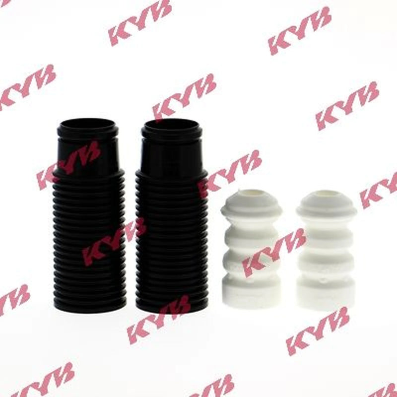 KYB 2 x Rear Dust Cover Kit 910082