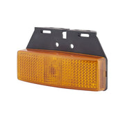Hella Side Marker Light Wide High 2PS 006 717-061