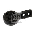 Febi Wishbone / Control / Trailing Arm Bush Left 21472