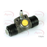 Apec Wheel Cylinder Hydraulic Brake Rear BCY1039