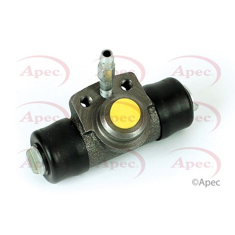 Apec Wheel Cylinder Hydraulic Brake Rear BCY1039