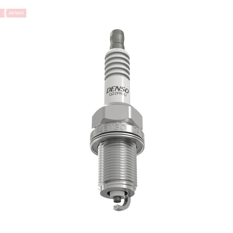 Denso Engine Spark Plug Q22PR-U