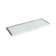 Bosch Cabin Air Filter (Pollen Filter) 1 987 431 187
