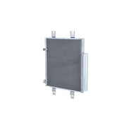 NRF Air Conditioning Condenser 350510