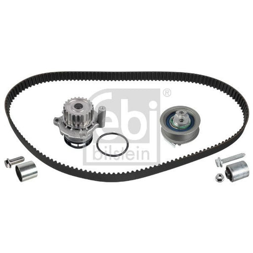 Febi Timing Belt & Water Pump Kit 172713
