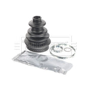 Borg & Beck Drive Shaft Bellow Kit Front Left BCB2040